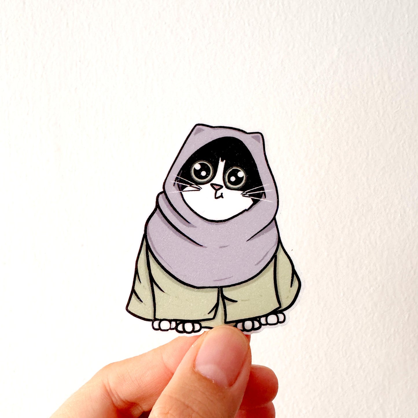 Cat Breed - Raya Kitties - Tux