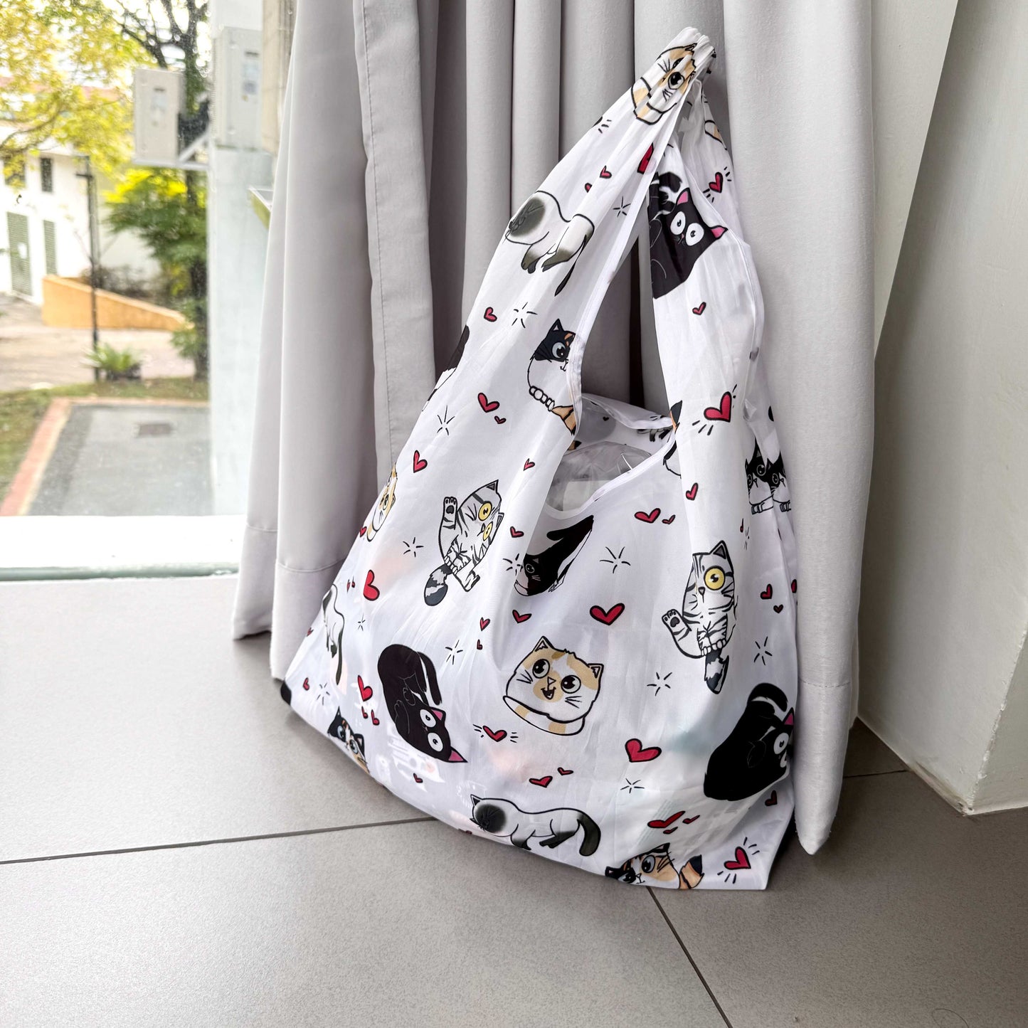 Shopping Totes