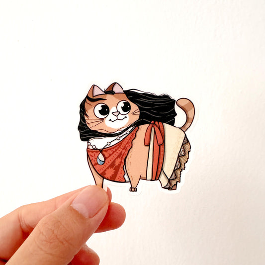 Fan Art - Moana