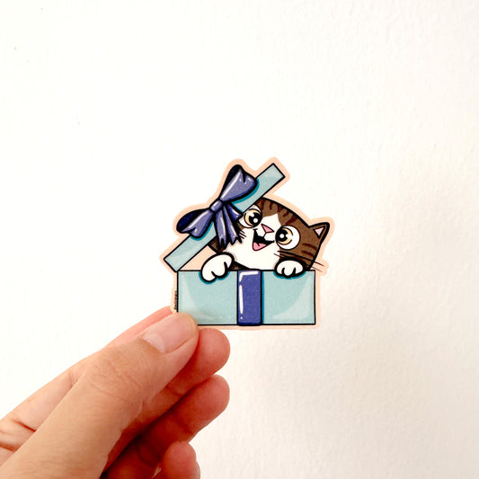 Christmas - Present