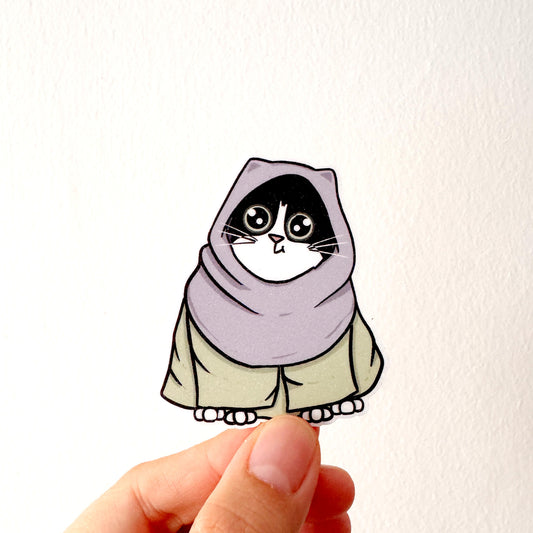 Cat Breed - Raya Kitties - Tux