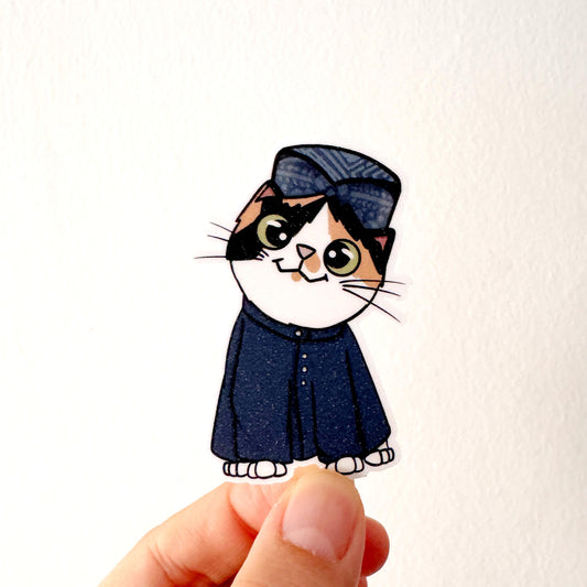 Cat Breed - Raya Kitties - Calico