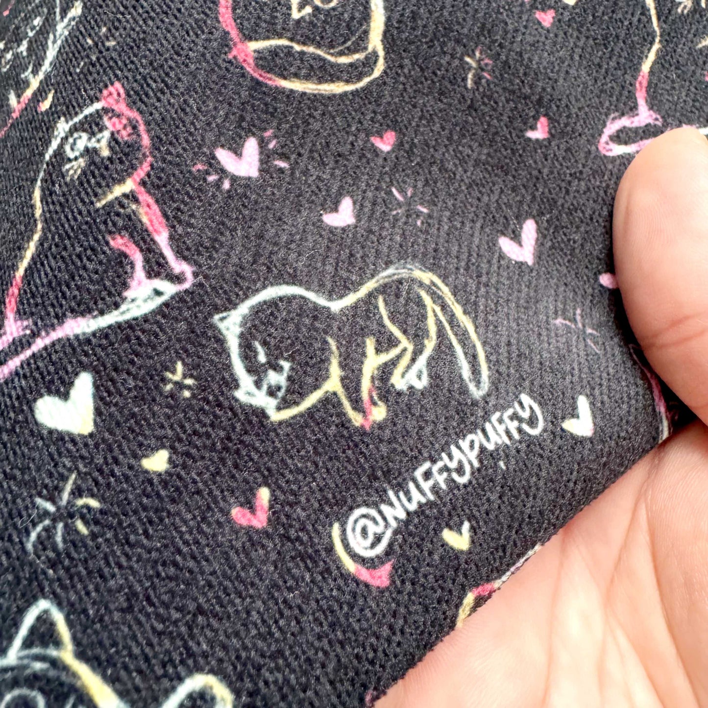 Purrse