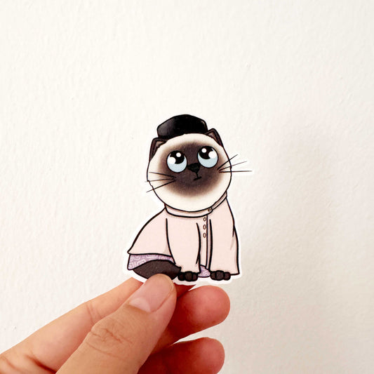 Cat Breed - Raya Kitties - Siamese