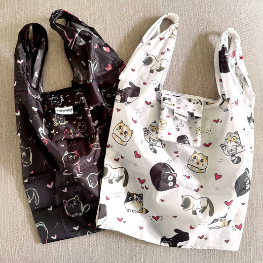 Shopping Totes